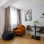 limehome Passau Bahnhofstraße