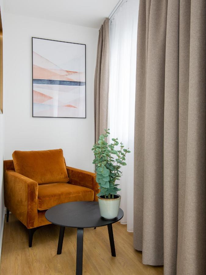 Limehome Bahnhofstraße *