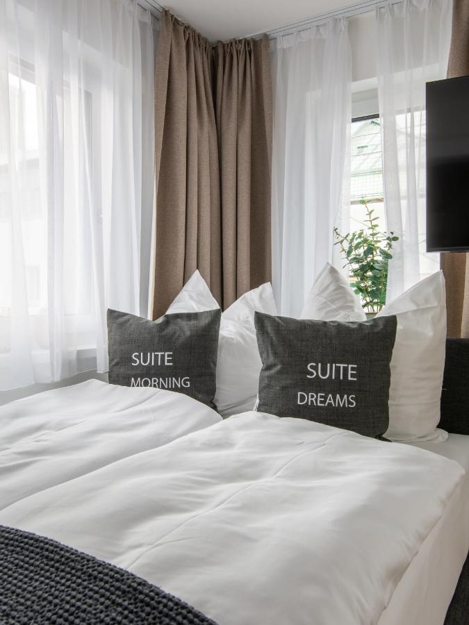 Aparthotel Limehome Bahnhofstraße *