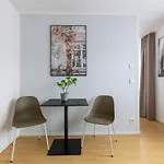 limehome Passau Bahnhofstraße