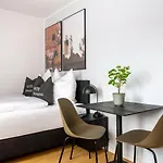 Limehome Passau Bahnhofstrasse