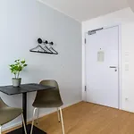 limehome Passau Bahnhofstraße