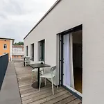 limehome Passau Bahnhofstraße