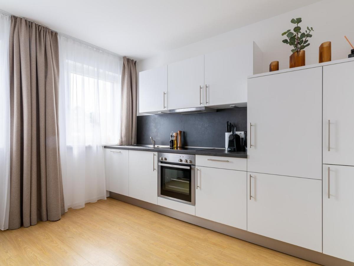 Limehome Bahnhofstrasse * Passau