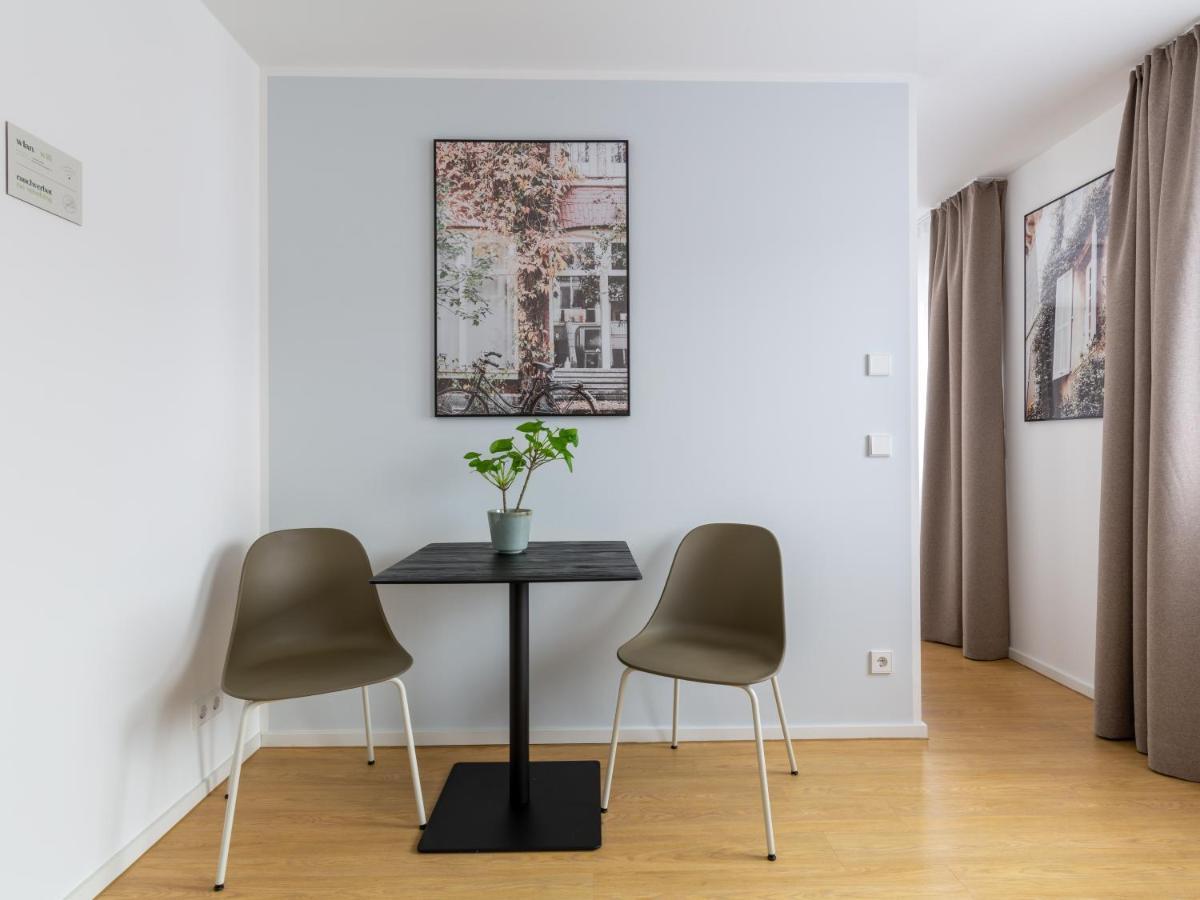 Aparthotel Limehome Bahnhofstraße