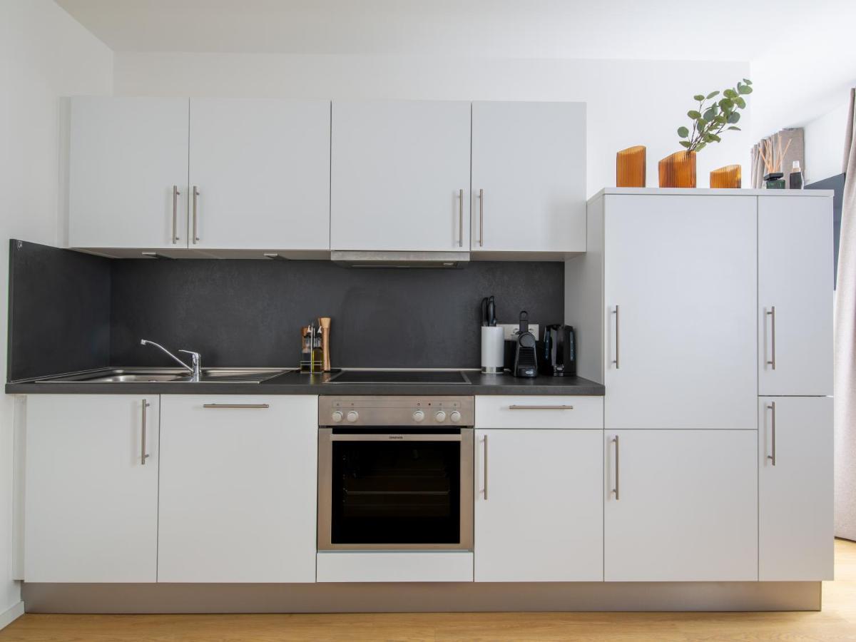 Aparthotel Limehome Bahnhofstrasse Passau