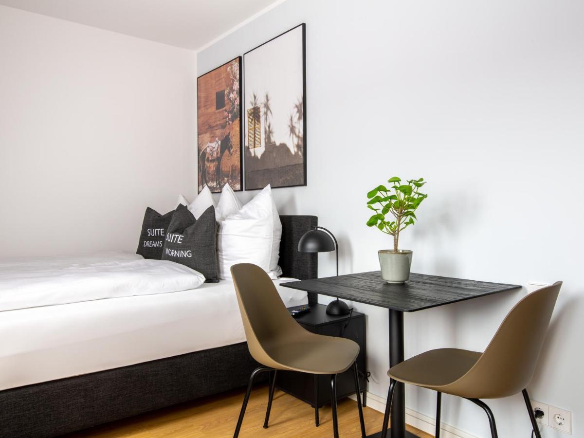 Limehome Bahnhofstrasse Passau