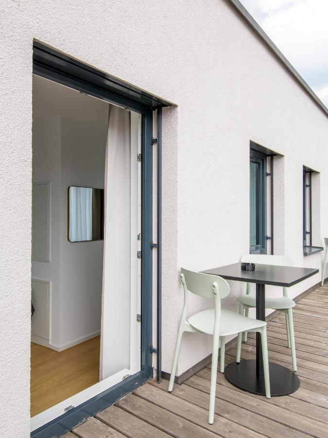 Limehome Bahnhofstraße Aparthotel *