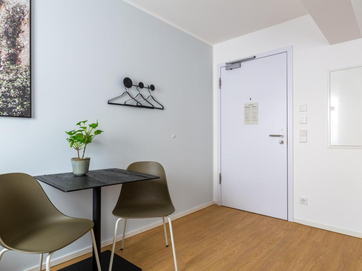 Limehome Bahnhofstraße * Passau