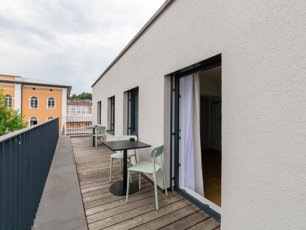 Aparthotel Limehome Bahnhofstraße *