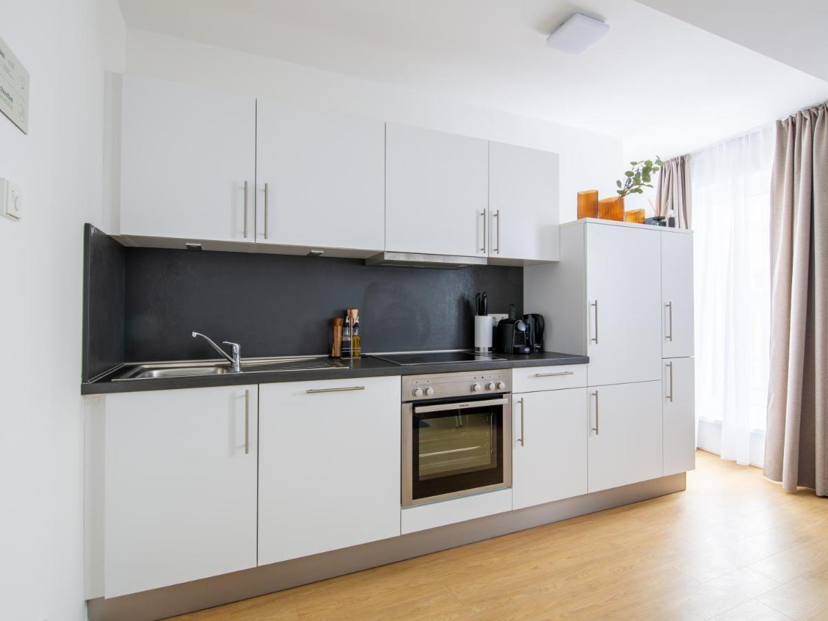 Aparthotel Limehome Bahnhofstrasse Passau