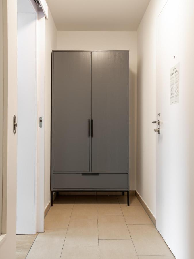 Aparthotel Limehome Bahnhofstrasse