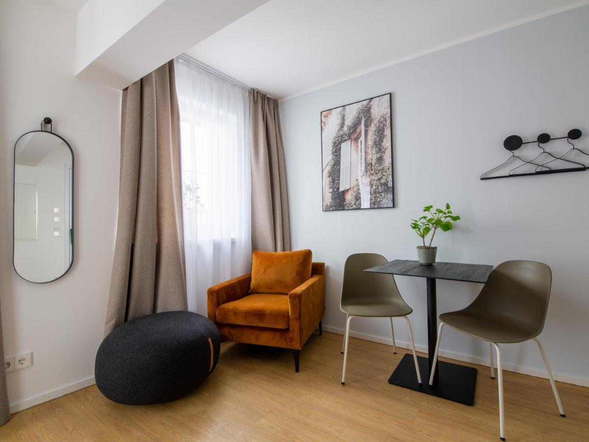 Limehome Bahnhofstrasse Aparthotel