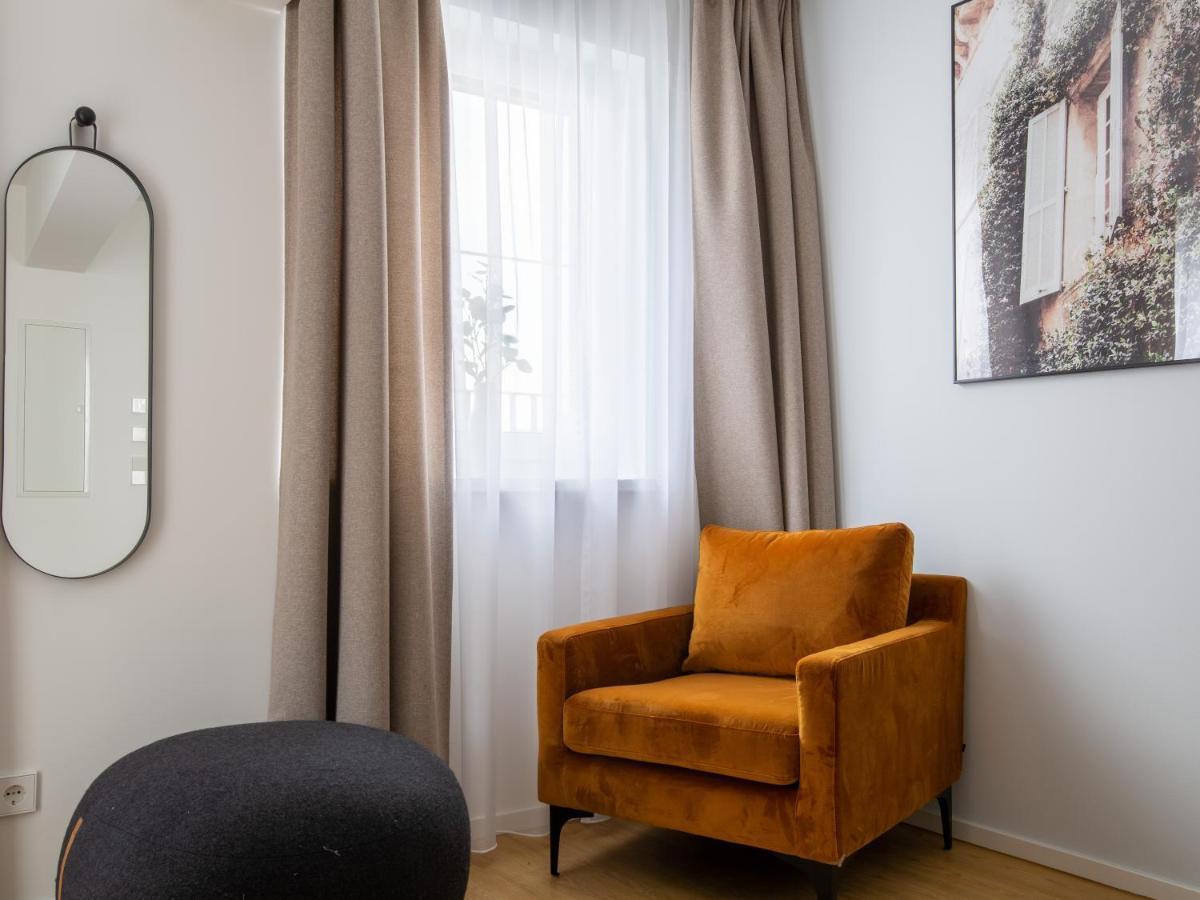 Aparthotel Limehome Bahnhofstrasse Passau