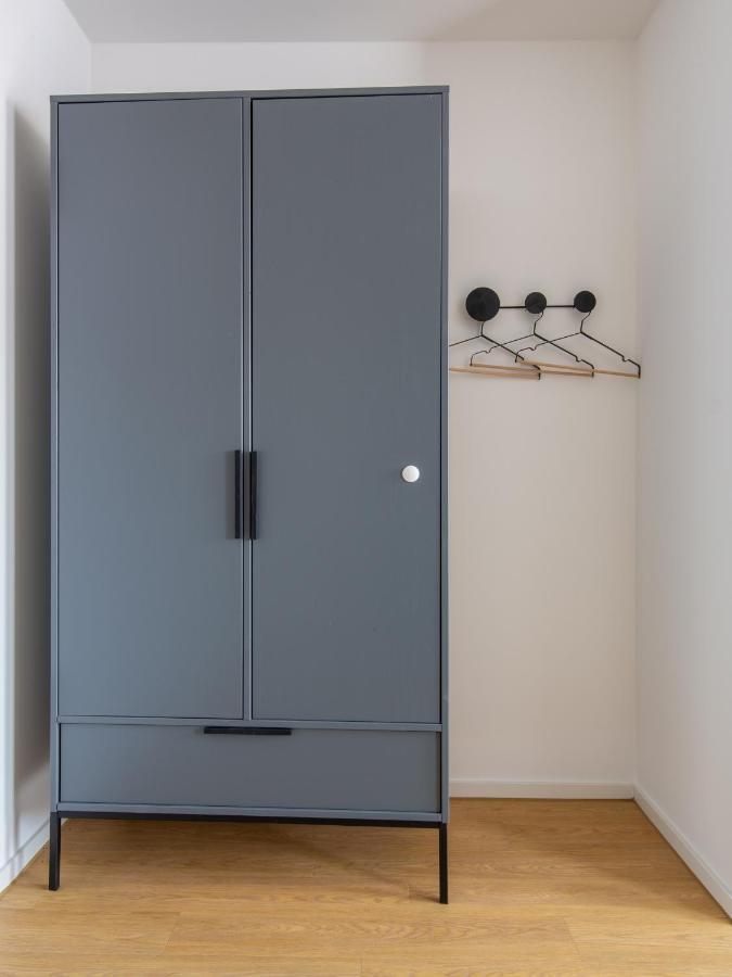Aparthotel Limehome Bahnhofstraße Passau