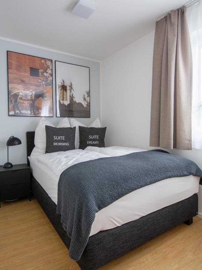 Limehome Bahnhofstrasse Aparthotel Passau
