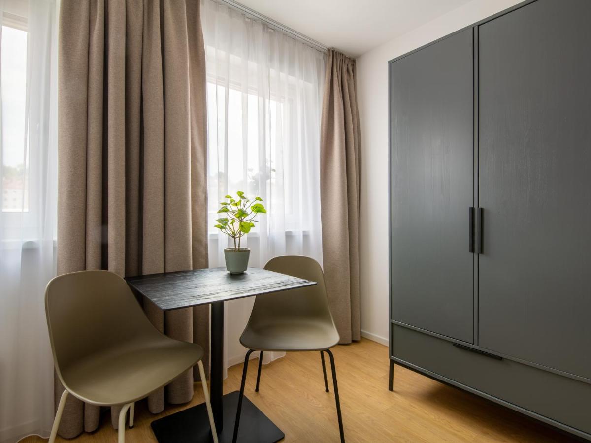 Limehome Bahnhofstrasse