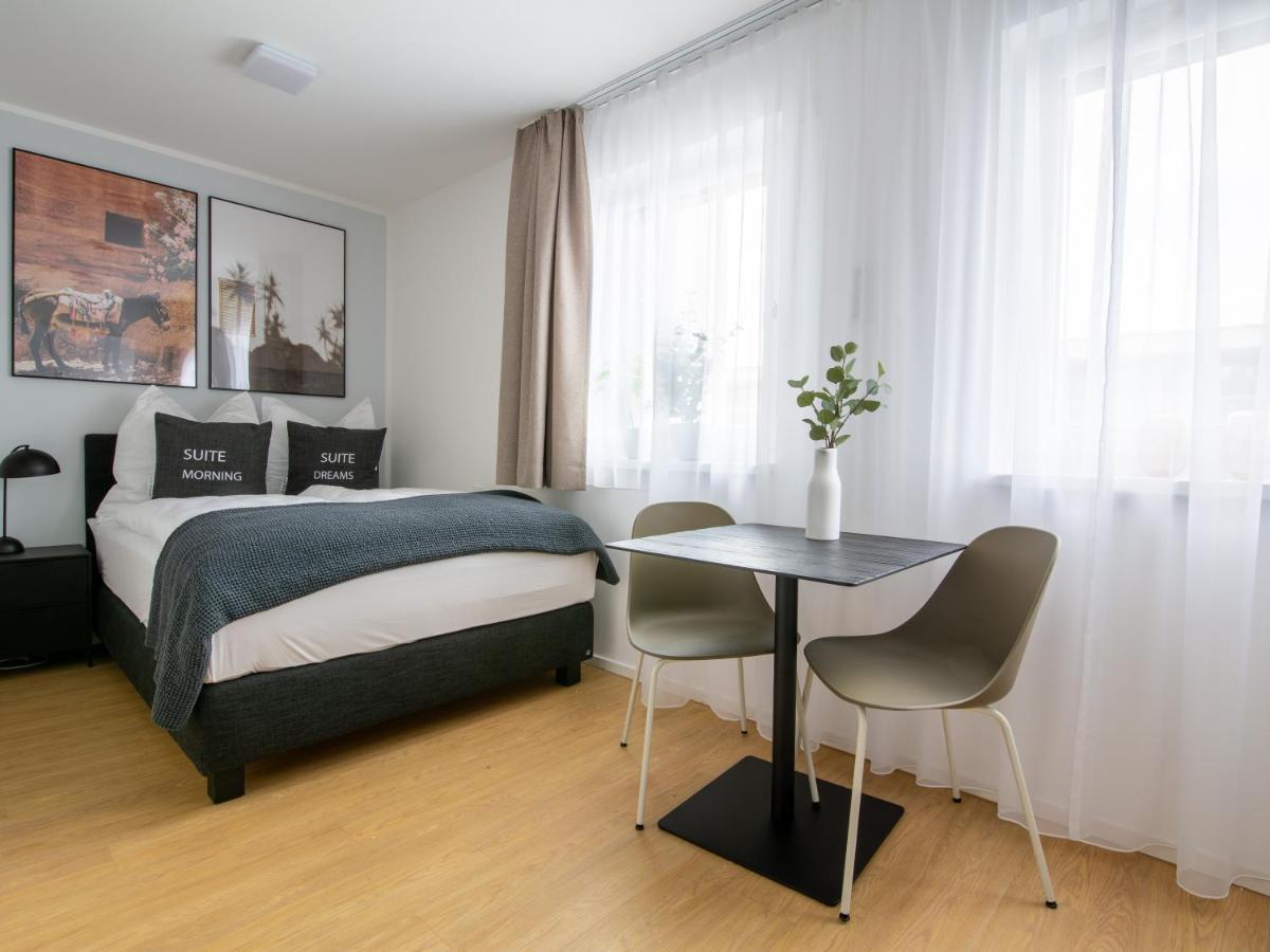 Limehome Bahnhofstraße *
