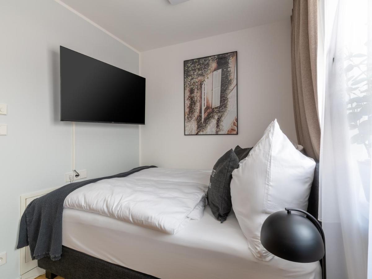 Limehome Bahnhofstrasse * Passau