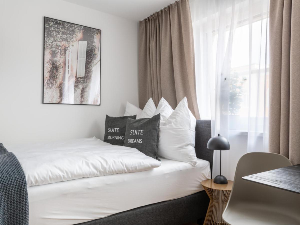 Aparthotel Limehome Bahnhofstraße *