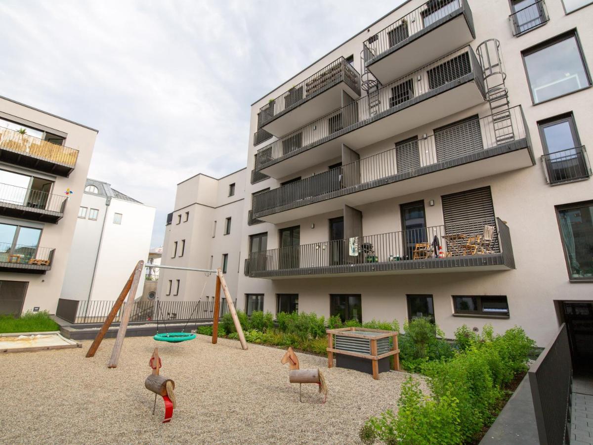 Limehome Bahnhofstraße Aparthotel