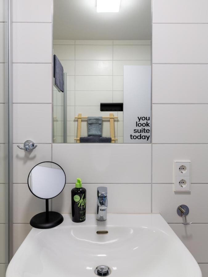 Aparthotel Limehome Bahnhofstrasse *