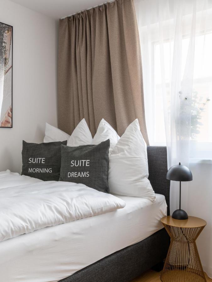 Aparthotel Limehome Bahnhofstraße