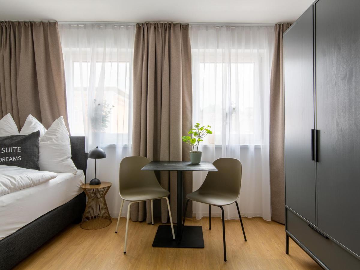 Aparthotel Limehome Bahnhofstraße *