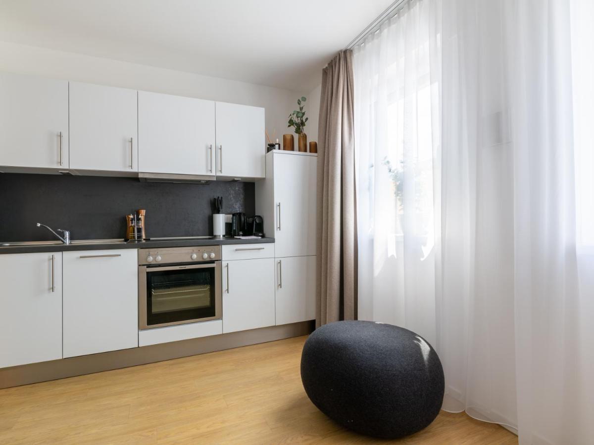 Limehome Bahnhofstraße Aparthotel *