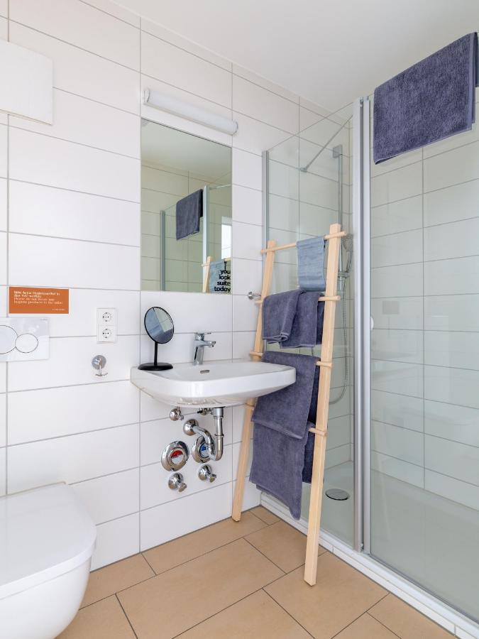 Aparthotel Limehome Bahnhofstraße *