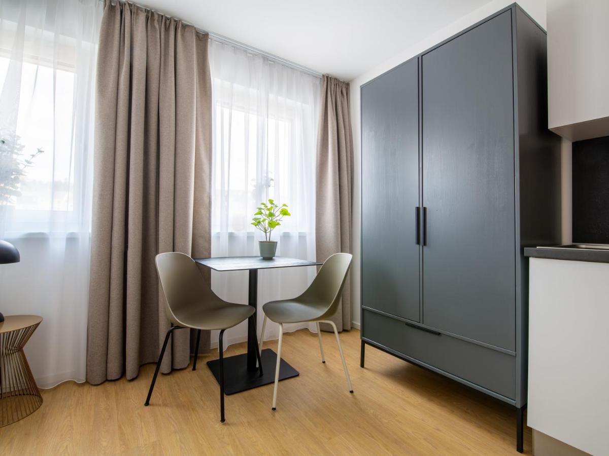 Aparthotel Limehome Bahnhofstraße Passau