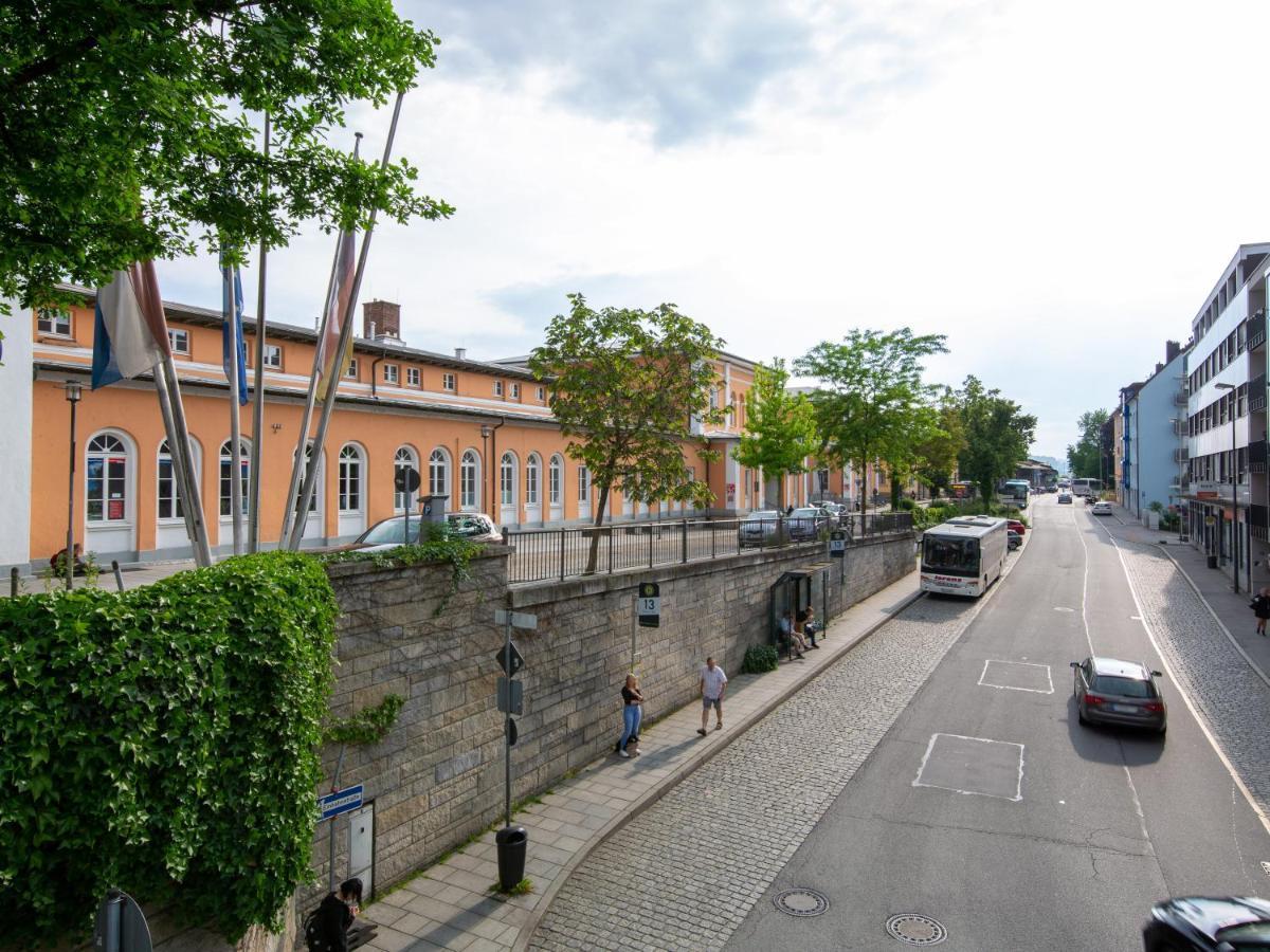 Limehome Bahnhofstraße *