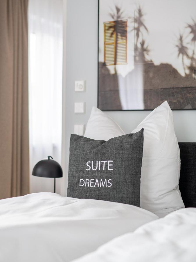 Aparthotel Limehome Bahnhofstrasse *