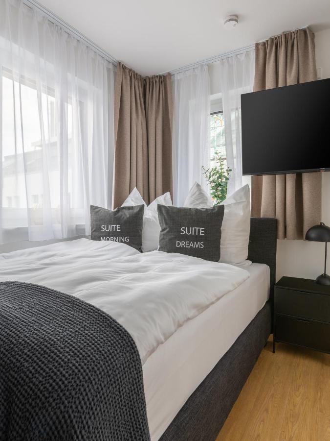 Limehome Bahnhofstrasse Passau