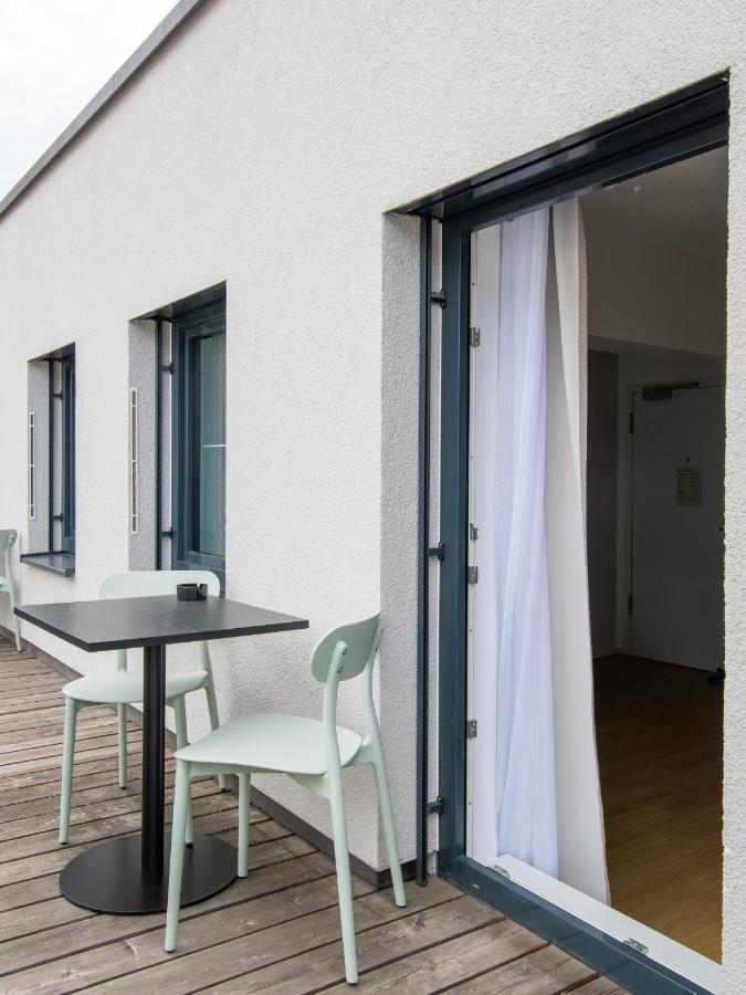 Limehome Bahnhofstraße Aparthotel