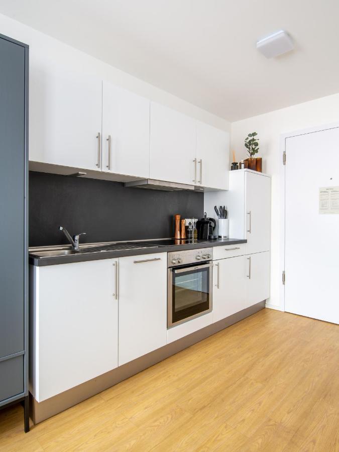 Limehome Bahnhofstrasse