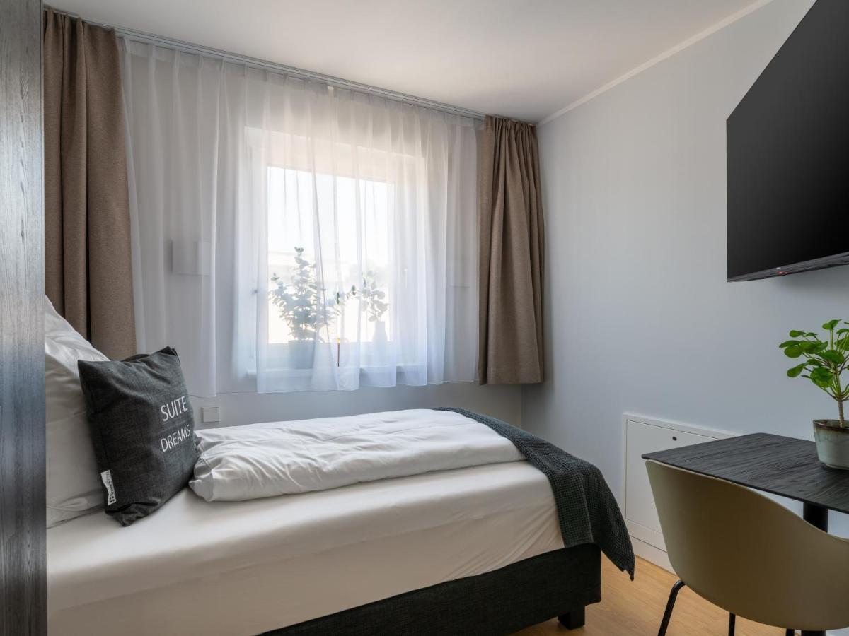 Aparthotel Limehome Bahnhofstrasse