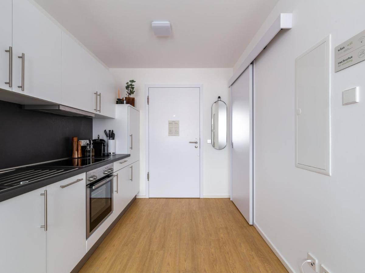 Aparthotel Limehome Bahnhofstraße *